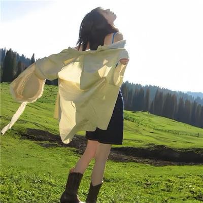 八面玲珑的申小姐