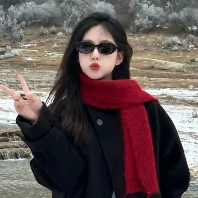查干淖尔姑娘