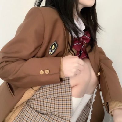 狼族之中